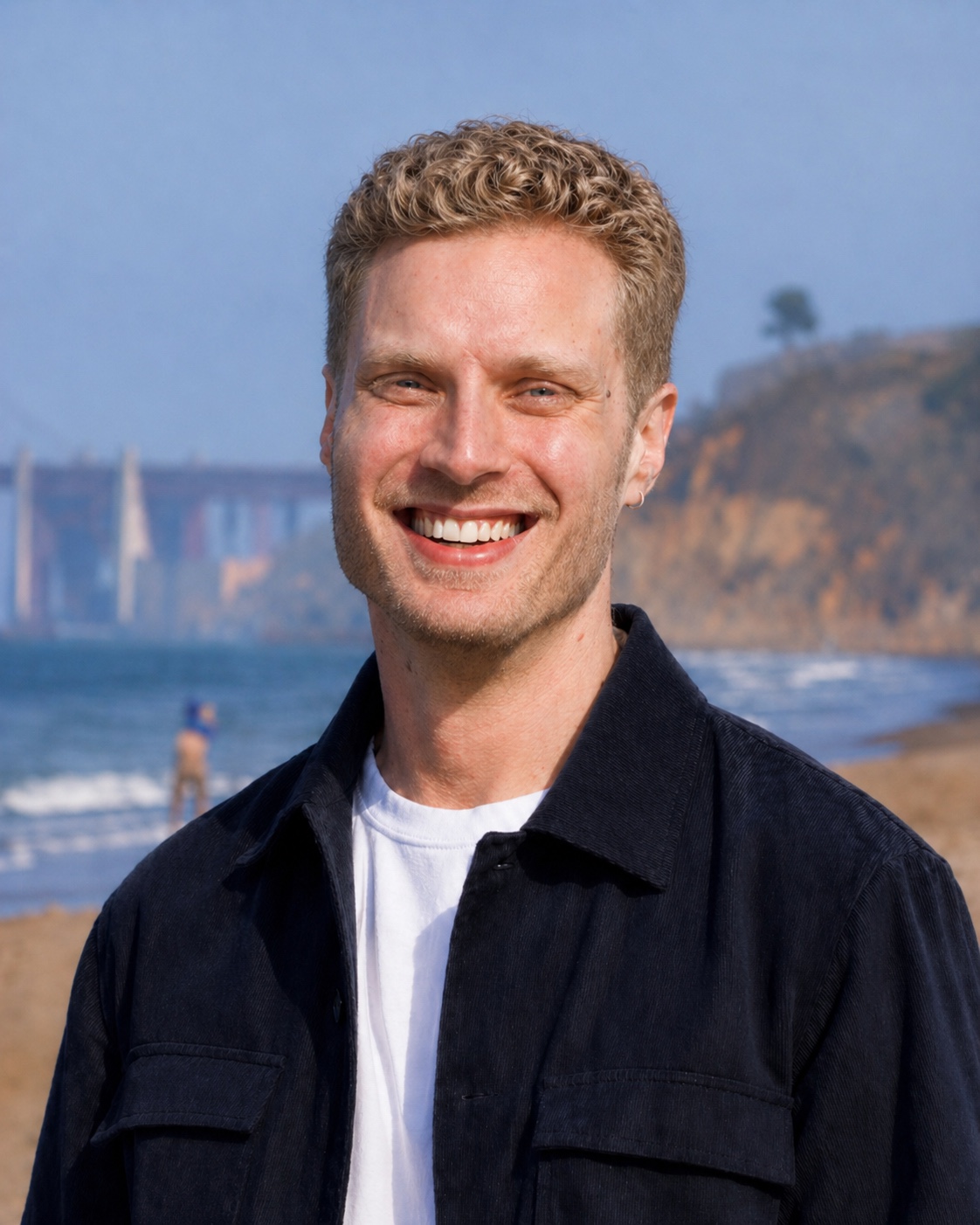 Will Mulholland